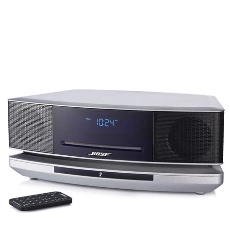 Bose Sound System With CD Player